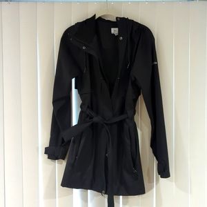 Columbia "Pardon My Trench" Rain Jacket